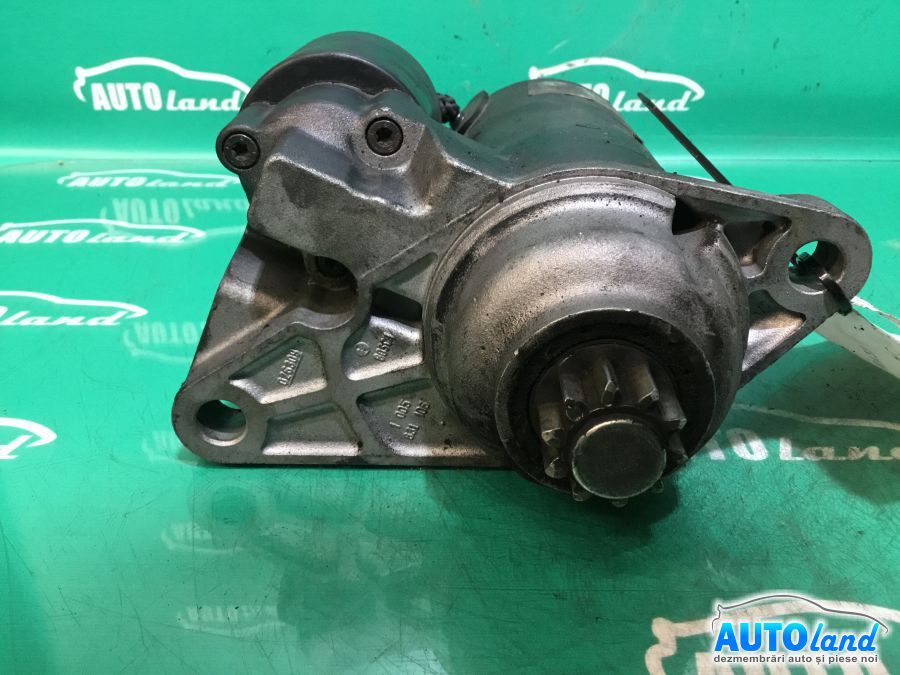 Electromotor SKODA FABIA (6Y2) 1999-2025 Cod 0986018430