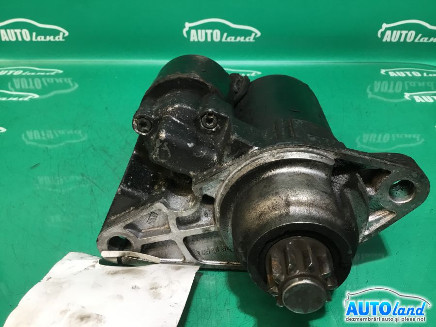 Electromotor SKODA FABIA (6Y2) 1999-2025