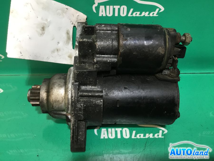 Electromotor SKODA FABIA (6Y2) 1999-2025