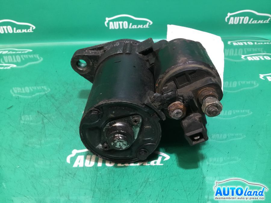 Electromotor SKODA FABIA (6Y2) 1999-2025