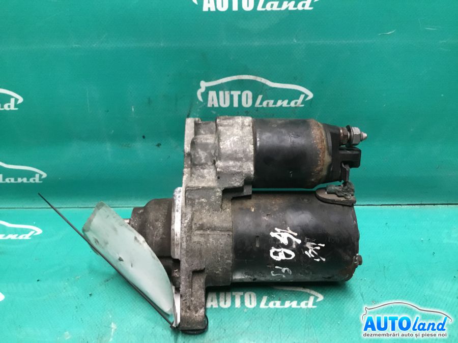 Electromotor SKODA FABIA (6Y2) 1999-2025