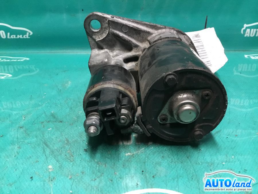 Electromotor SKODA FABIA (6Y2) 1999-2025