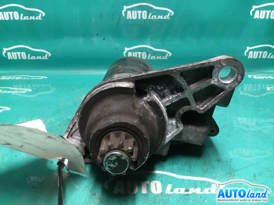 Electromotor SKODA FABIA (6Y2) 1999-2025