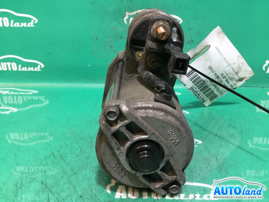 Electromotor SKODA OCTAVIA (1U2) 1996-2010 Cod D7RS130