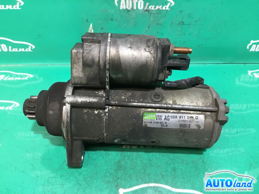 Electromotor SKODA OCTAVIA (1U2) 1996-2010 Cod D7RS130