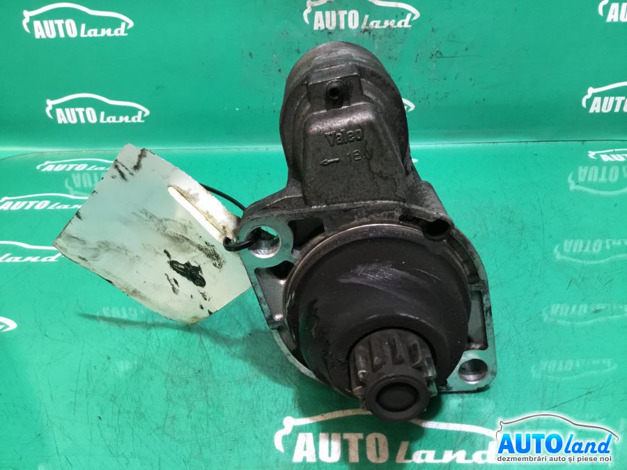 Electromotor SKODA OCTAVIA (1U2) 1996-2010 Cod D7RS130