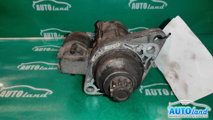 Electromotor SKODA OCTAVIA (1Z3) 2004-2025