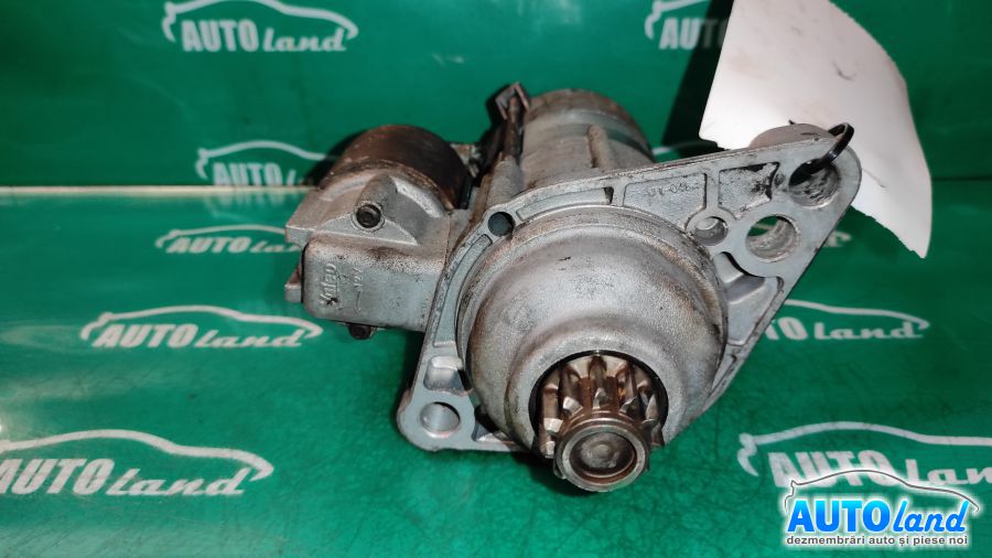 Electromotor SKODA OCTAVIA (1Z3) 2004-2025 Cod 02Z911023