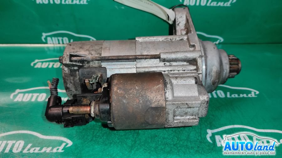Electromotor SKODA OCTAVIA (1Z3) 2004-2025 Cod 02Z911023