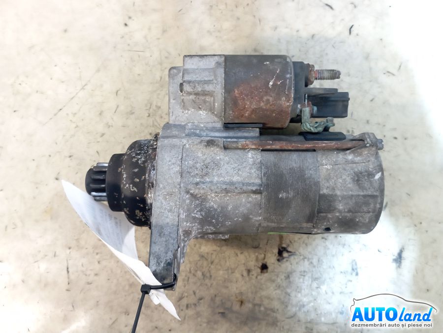 Electromotor