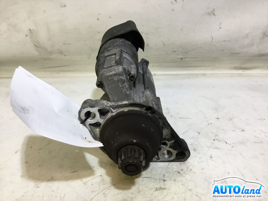 Electromotor SKODA OCTAVIA (1Z3) 2004-2025 Cod 02Z911023H