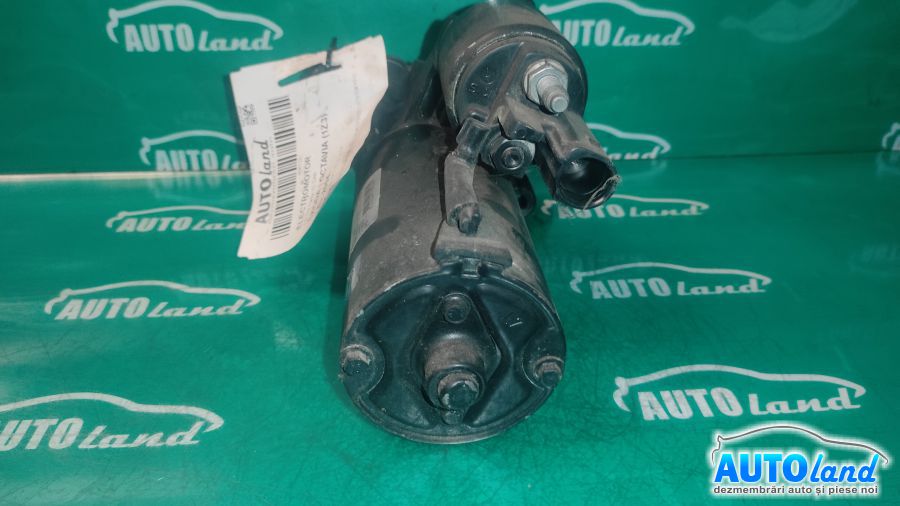 Electromotor SKODA OCTAVIA (1Z3) 2004-2025 Cod CS1286