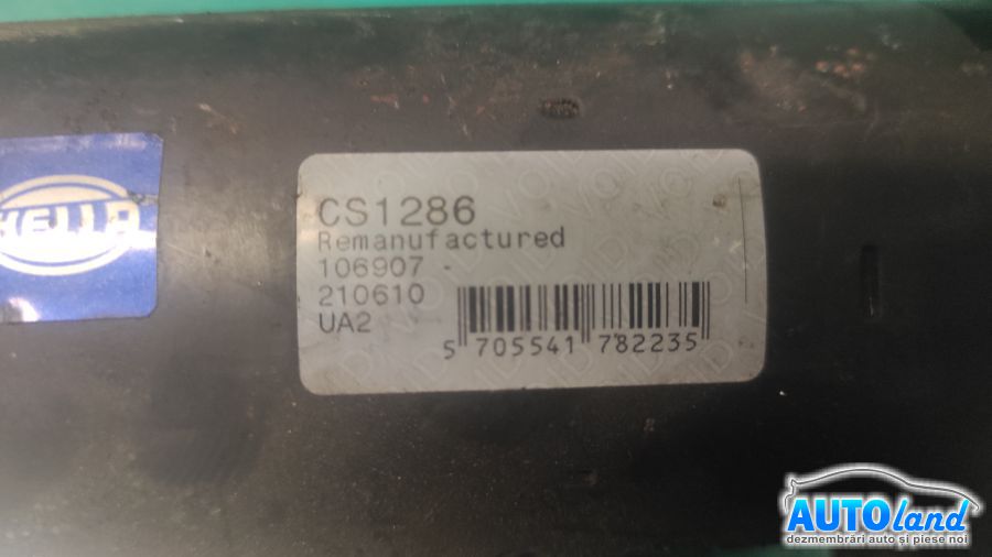 Electromotor SKODA OCTAVIA (1Z3) 2004-2025 Cod CS1286