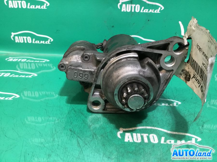 Electromotor SKODA OCTAVIA (5E3) 2012-2025 Cod 0001123028