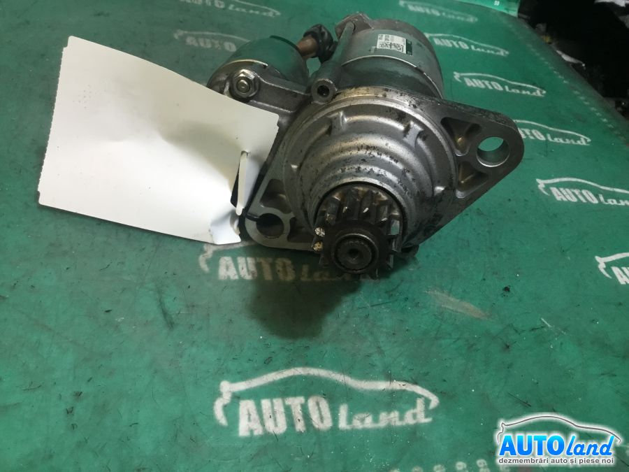 Electromotor SKODA OCTAVIA (5E3) 2012-2025 Cod 02M911024B