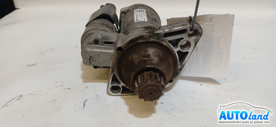 Electromotor SKODA OCTAVIA (5E3) 2012-2026 Cod 02Z911021K