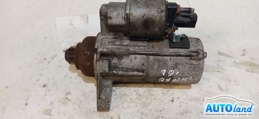Electromotor SKODA OCTAVIA (5E3) 2012-2026 Cod 02Z911024D
