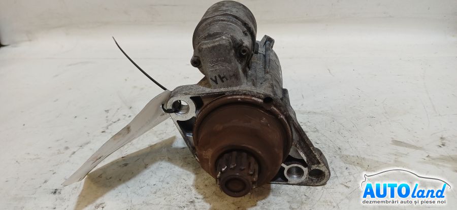 Electromotor SKODA OCTAVIA (5E3) 2012-2026 Cod 02Z911024D