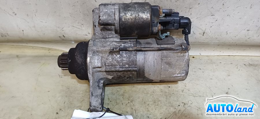 Electromotor SKODA YETI (5L) 2009-2025 Cod 02Z911024K