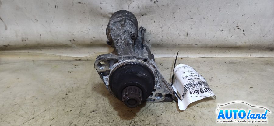 Electromotor SKODA YETI (5L) 2009-2025 Cod 02Z911024K