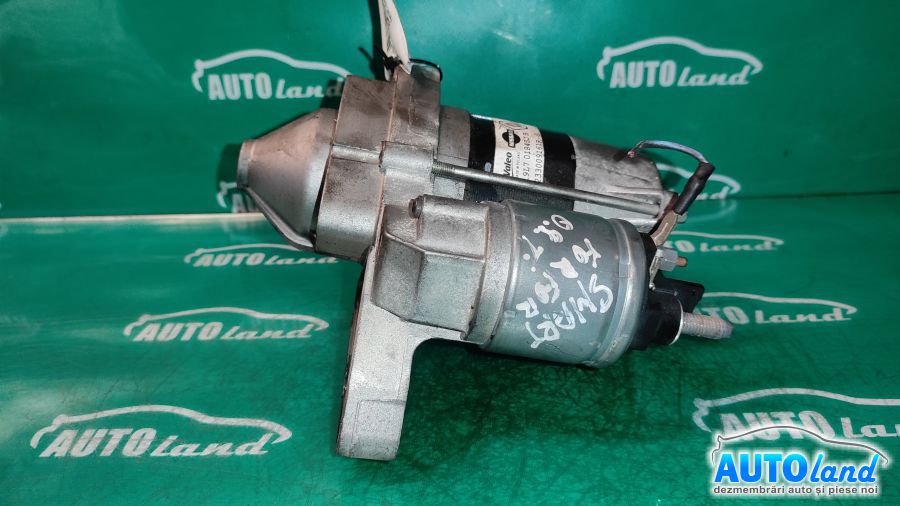 Electromotor SMART FORFOUR 2004-2025 Cod 233009161R