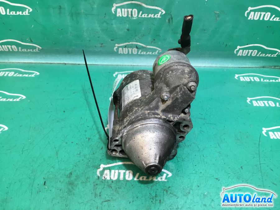 Electromotor SMART FORTWO Cabrio 2004-2025 Cod A0051512601