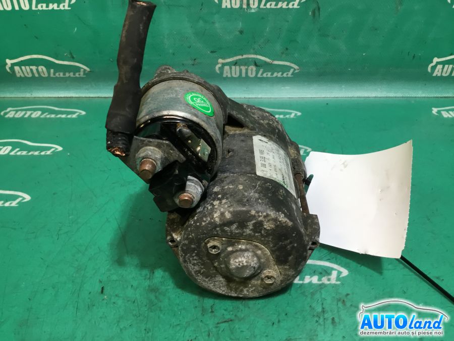 Electromotor SMART FORTWO Cabrio 2004-2025 Cod A0051512601