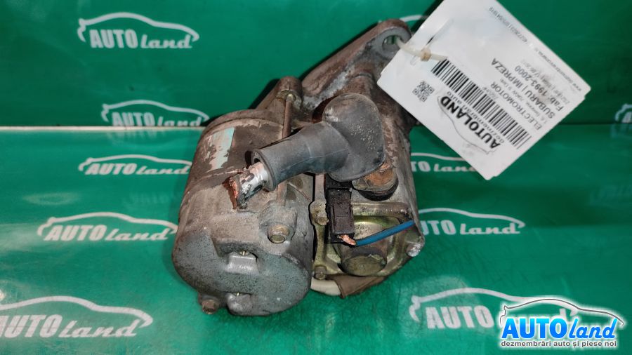 Electromotor SUBARU IMPREZA 1993-2000 Cod 23300AA220