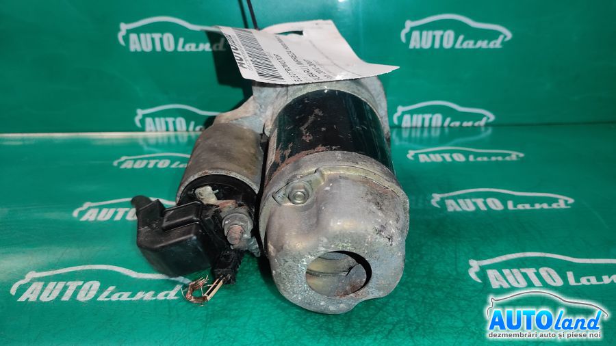 Electromotor SUBARU IMPREZA Hatchback 2002-2007