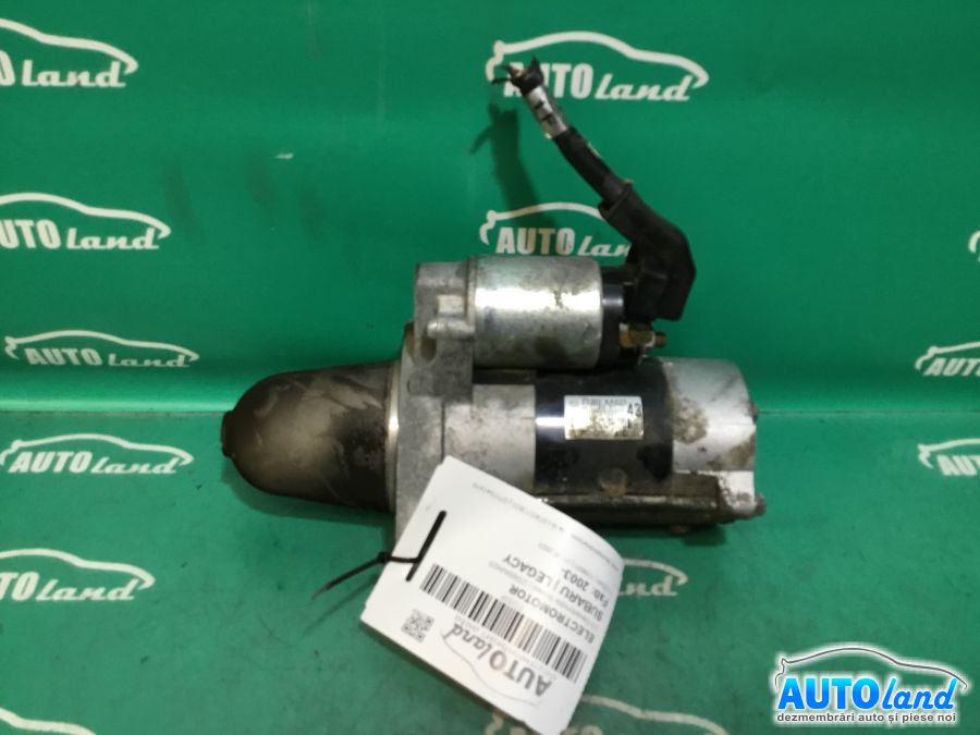Electromotor SUBARU LEGACY 2003-2025 Cod 23300AA620