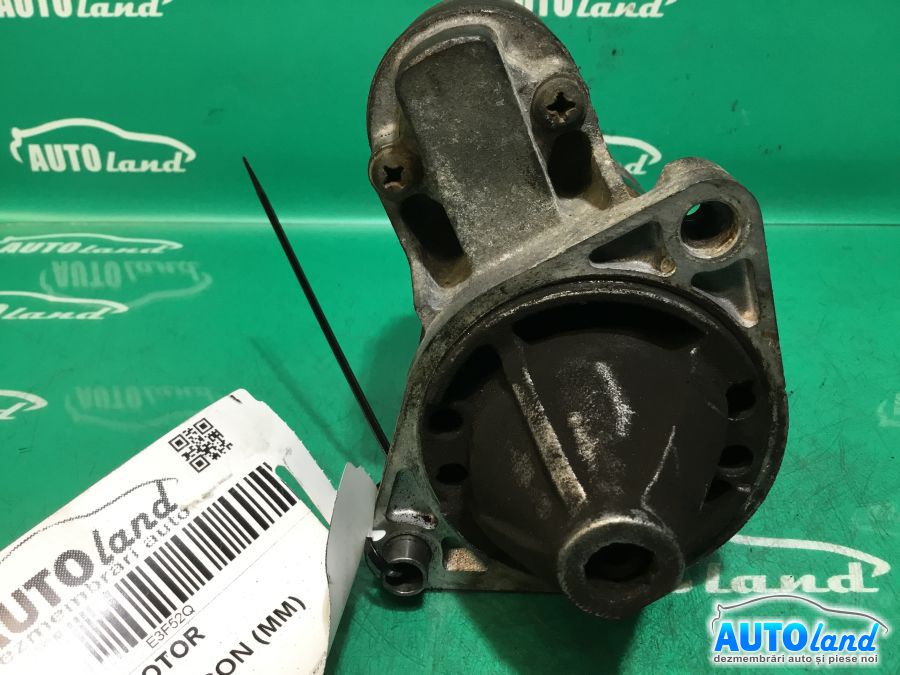 Electromotor SUZUKI WAGON (MM) 2000-2026