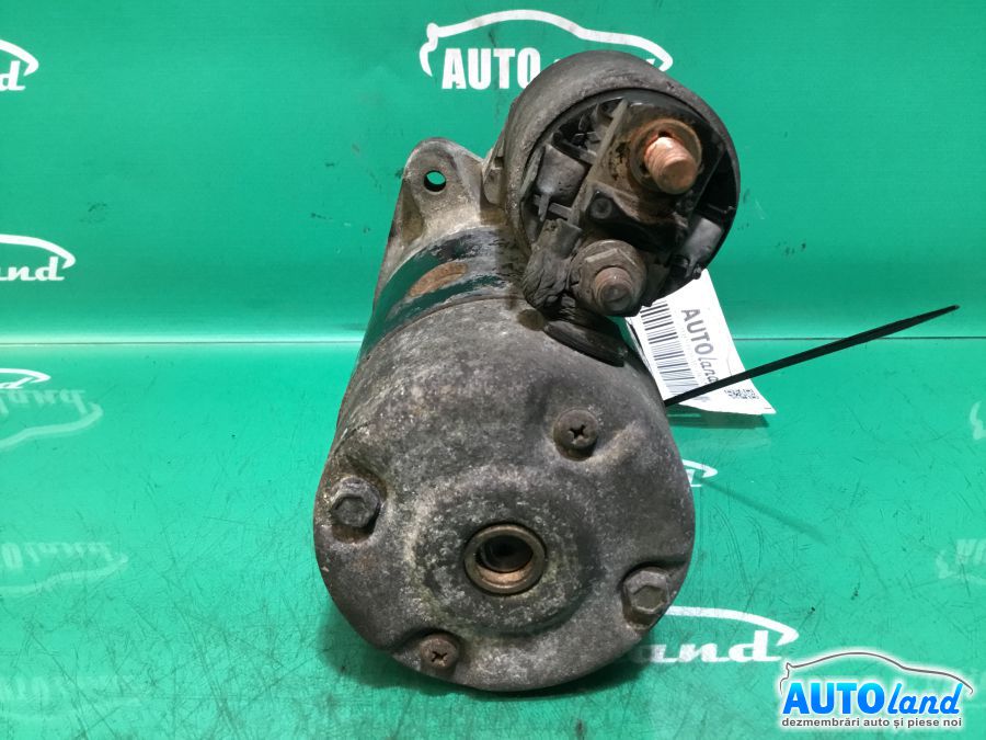 Electromotor SUZUKI WAGON (MM) 2000-2026