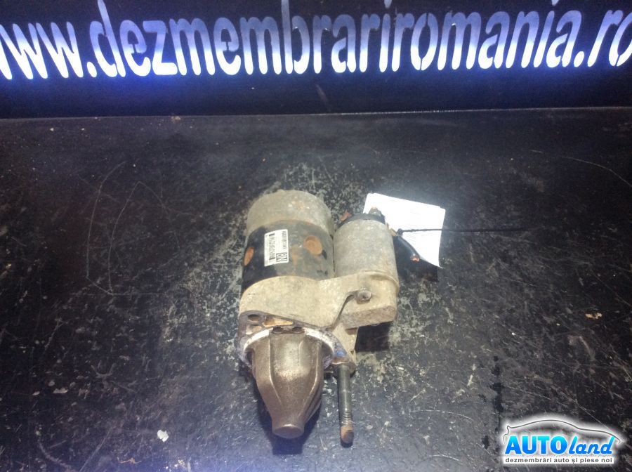 Electromotor SUZUKI WAGON R+ (EM) 1998-2000