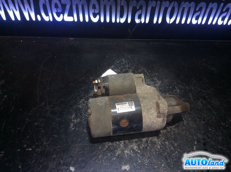 Electromotor SUZUKI WAGON R+ (EM) 1998-2000