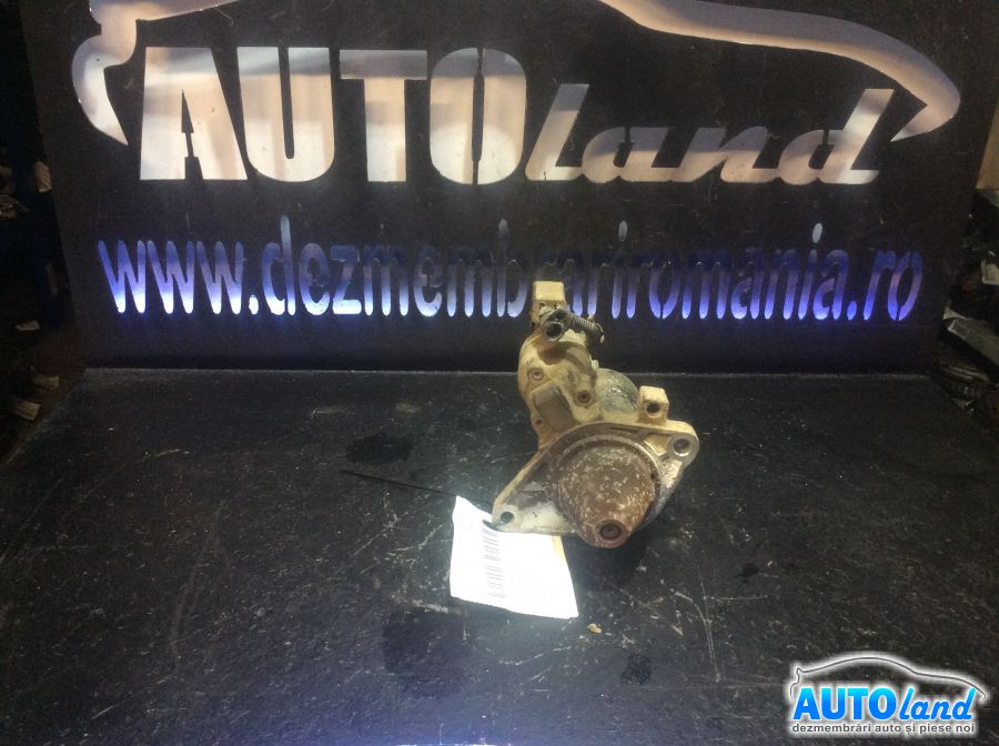 Electromotor TOYOTA AYGO 2005-2025