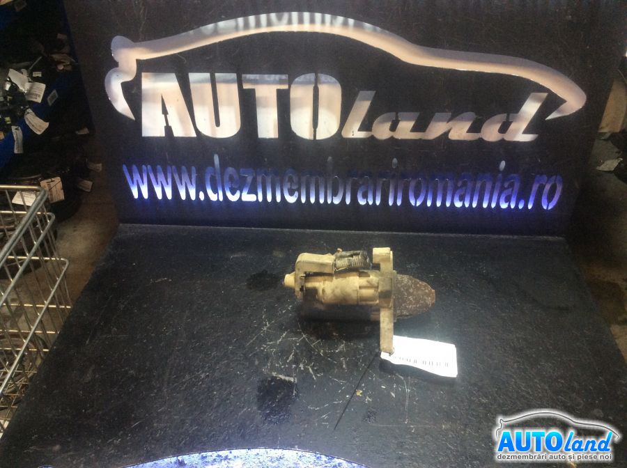 Electromotor TOYOTA AYGO 2005-2025