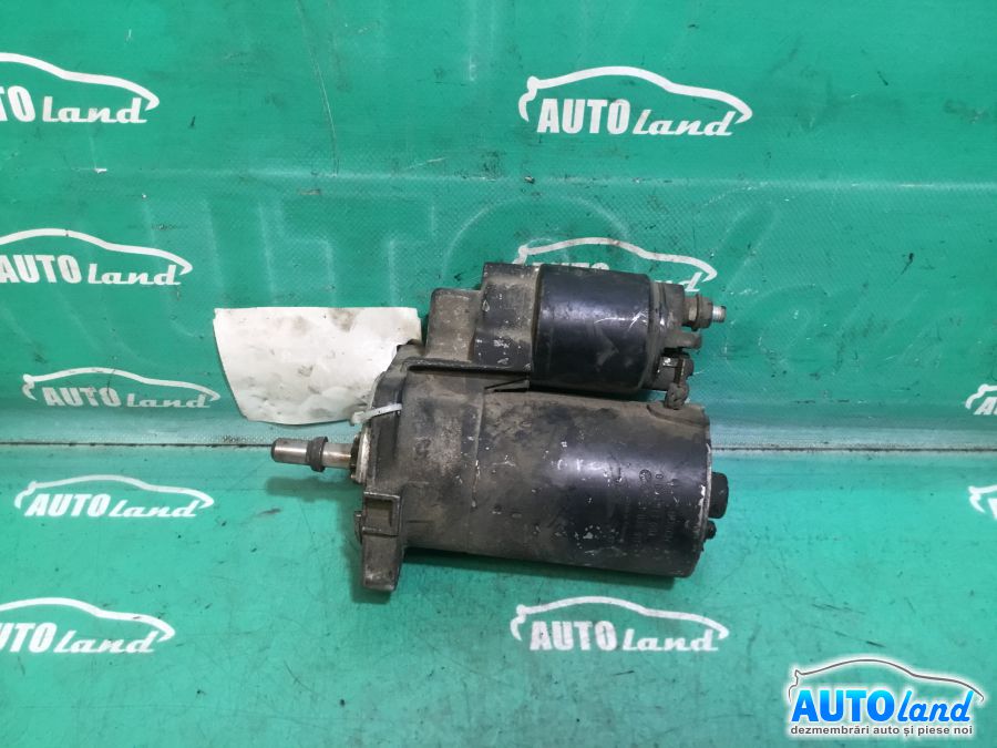 Electromotor VOLKSWAGEN GOLF II (19E,1G1) 1983-1992 Cod 0001113001