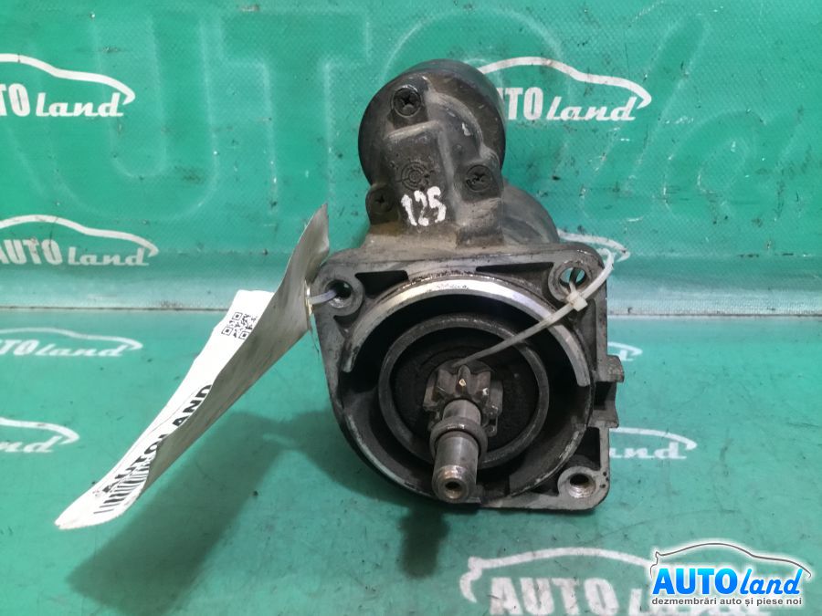 Electromotor VOLKSWAGEN GOLF II (19E,1G1) 1983-1992 Cod 0001113001