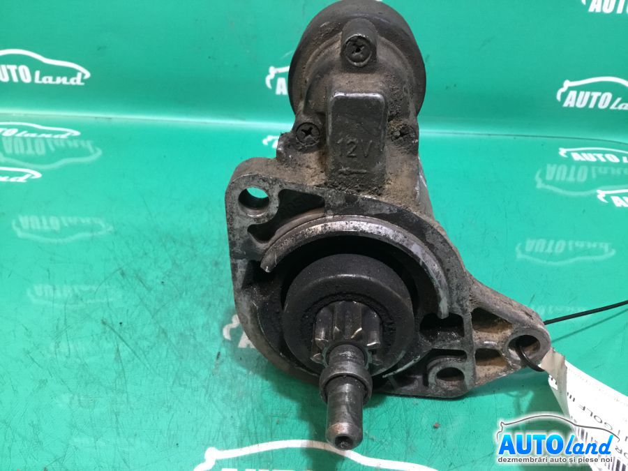 Electromotor VOLKSWAGEN GOLF III (1H1) 1991-1997