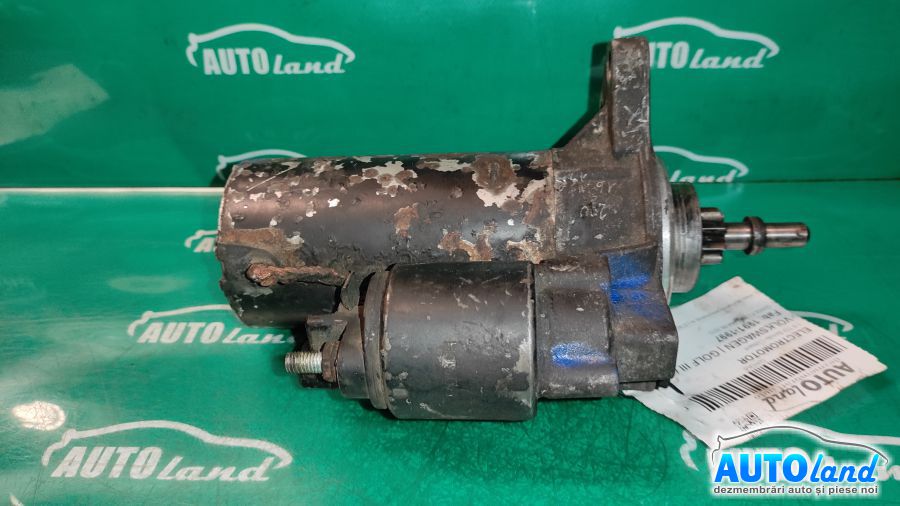 Electromotor VOLKSWAGEN GOLF III (1H1) 1991-1997 Cod 0001110076