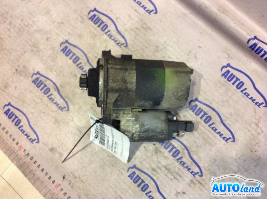 Electromotor VOLKSWAGEN GOLF IV (1J1) 1997-2005
