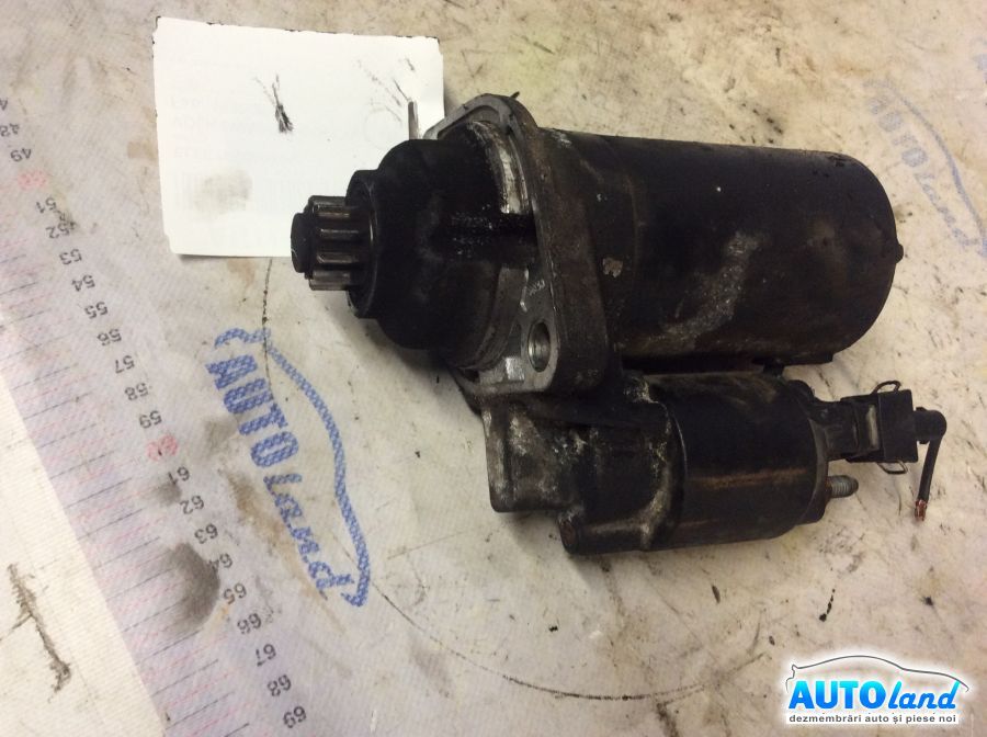 Electromotor VOLKSWAGEN GOLF IV (1J1) 1997-2005
