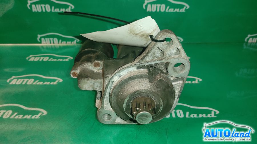 Electromotor VOLKSWAGEN GOLF IV (1J1) 1997-2005