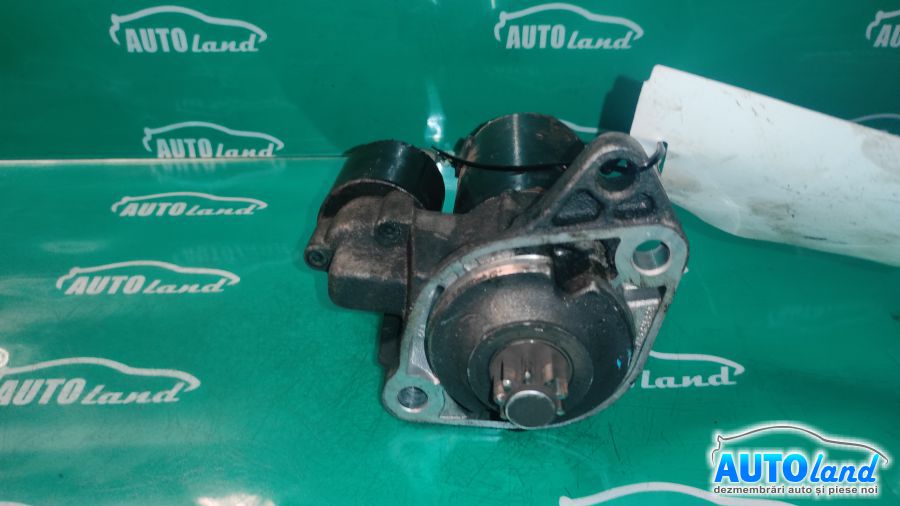 Electromotor VOLKSWAGEN GOLF IV (1J1) 1997-2005