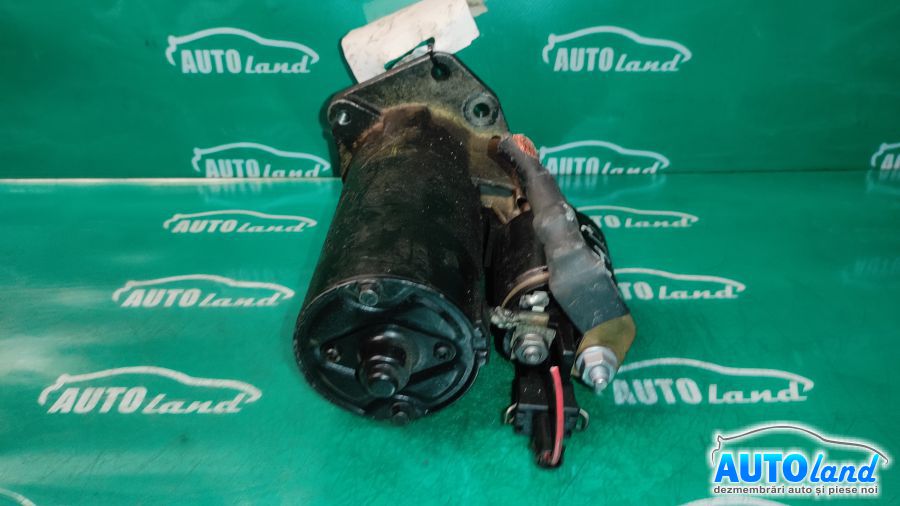 Electromotor VOLKSWAGEN GOLF IV (1J1) 1997-2005 Cod 0001107025