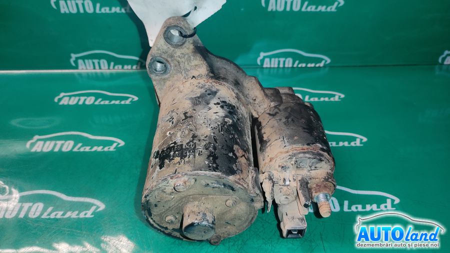 Electromotor VOLKSWAGEN GOLF IV (1J1) 1997-2005 Cod 0001112038