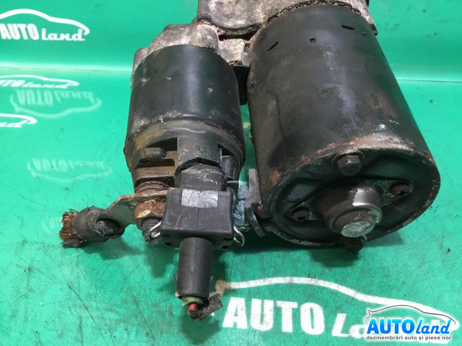 Electromotor VOLKSWAGEN GOLF IV (1J1) 1997-2005 Cod 0001120402