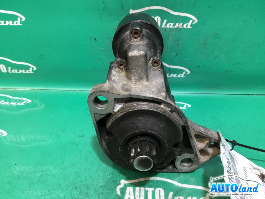 Electromotor VOLKSWAGEN GOLF IV (1J1) 1997-2005 Cod 0001121006