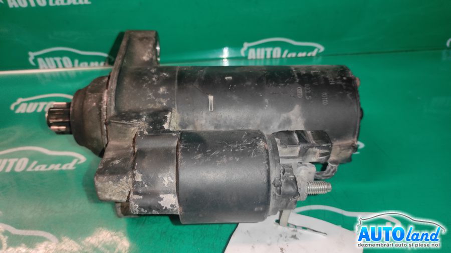 Electromotor VOLKSWAGEN GOLF IV (1J1) 1997-2005 Cod 0001125009