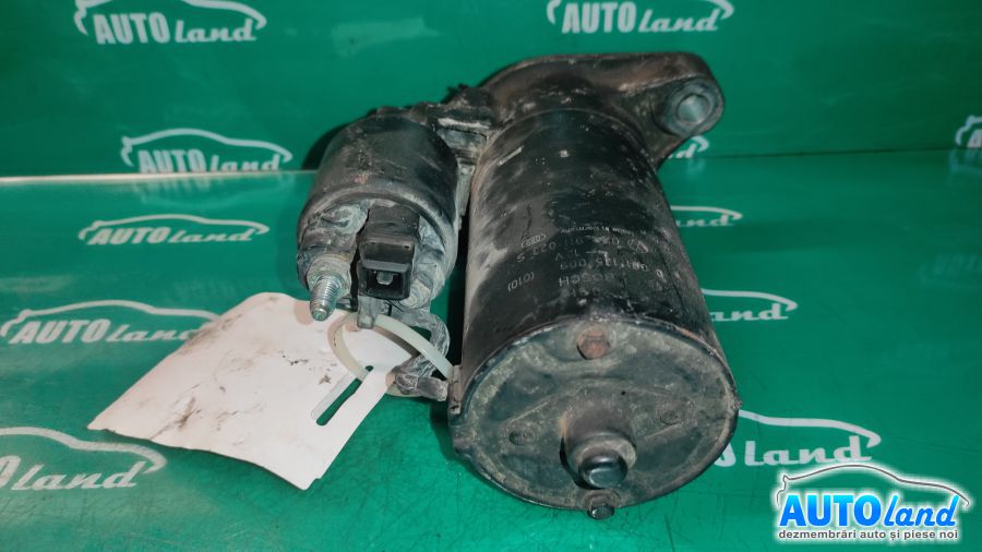 Electromotor VOLKSWAGEN GOLF IV (1J1) 1997-2005 Cod 0001125009